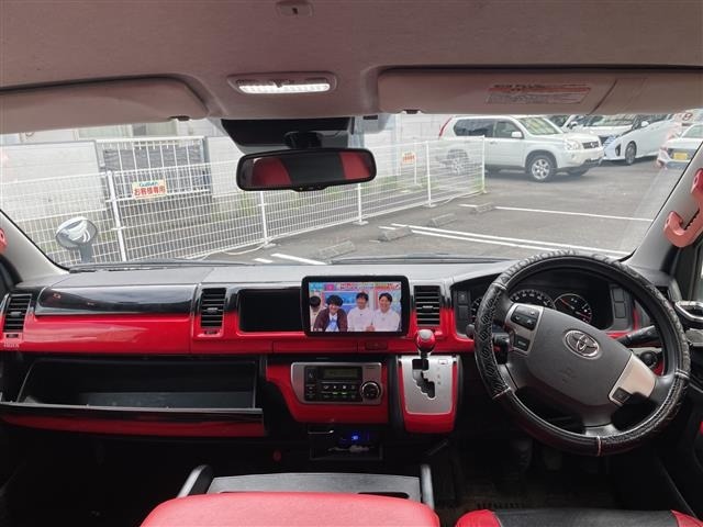 Toyota HIACE VAN 2018 7270329-14