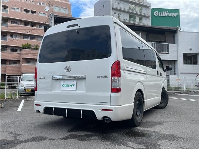 Toyota HIACE VAN 2018 7270329-16