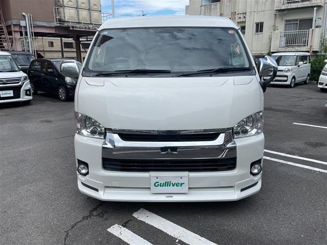 Toyota HIACE VAN 2018 7270329-17