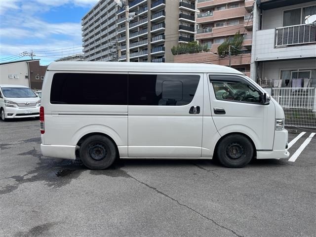Toyota HIACE VAN 2018 7270329-19