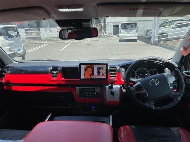Toyota HIACE VAN 2018 7270329-20