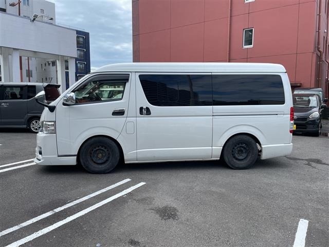 Toyota HIACE VAN 2018 7270329-21
