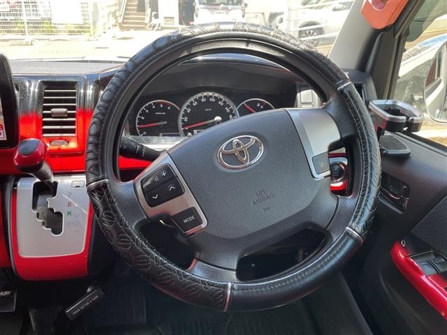 Toyota HIACE VAN 2018 7270329-22