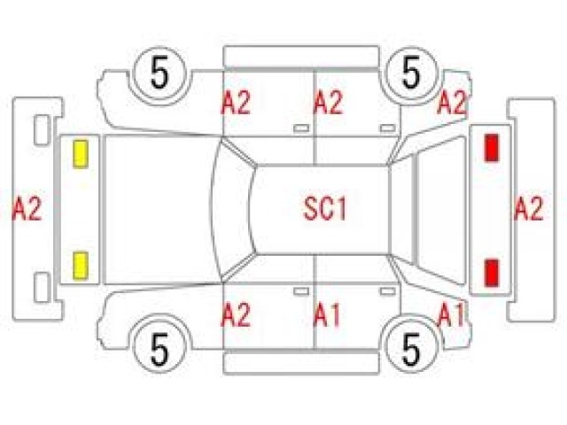 Toyota HIACE VAN 2018 7270329-23