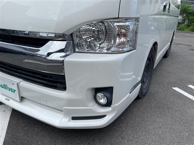 Toyota HIACE VAN 2018 7270329-3