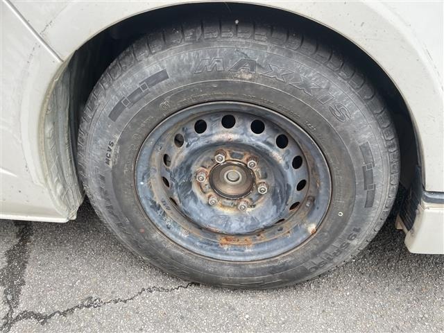 Toyota HIACE VAN 2018 7270329-7
