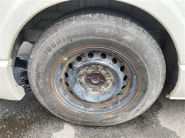 Toyota HIACE VAN 2018 7270329-8