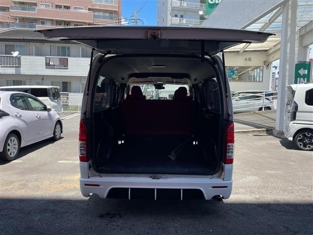 Toyota HIACE VAN 2018 7270329-9