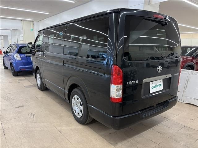 Toyota HIACE VAN 2015 7270330-2