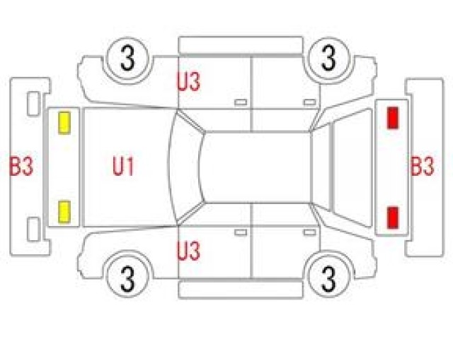 Toyota HIACE VAN 2015 7270330-3
