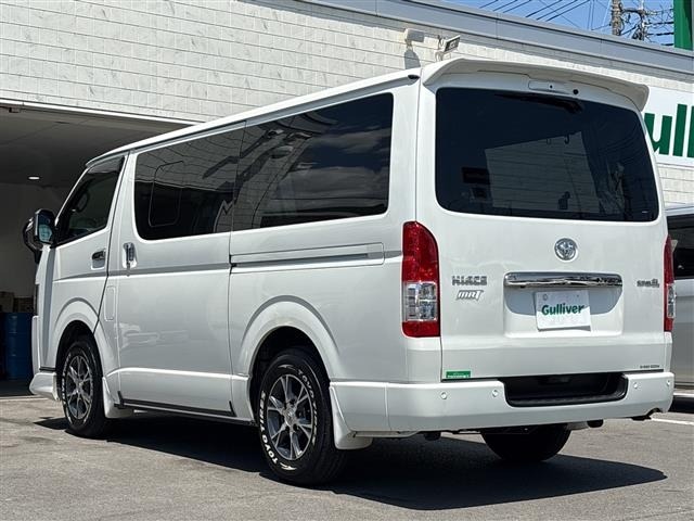 Toyota HIACE VAN 2020 7270331-13