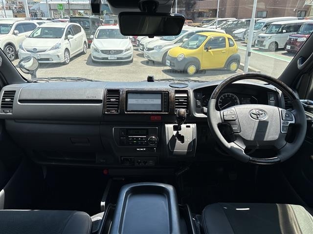 Toyota HIACE VAN 2020 7270331-15