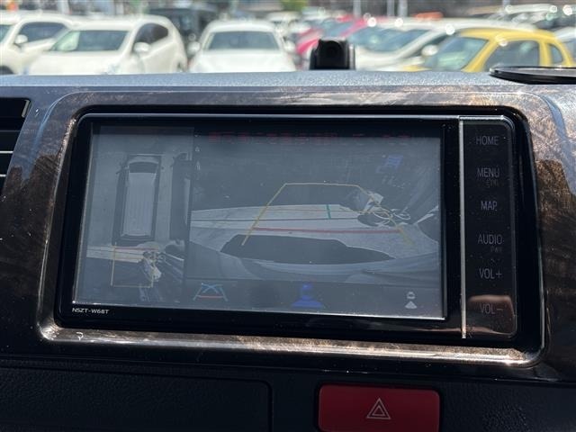 Toyota HIACE VAN 2020 7270331-16