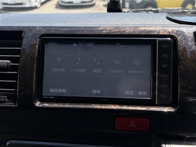 Toyota HIACE VAN 2020 7270331-19