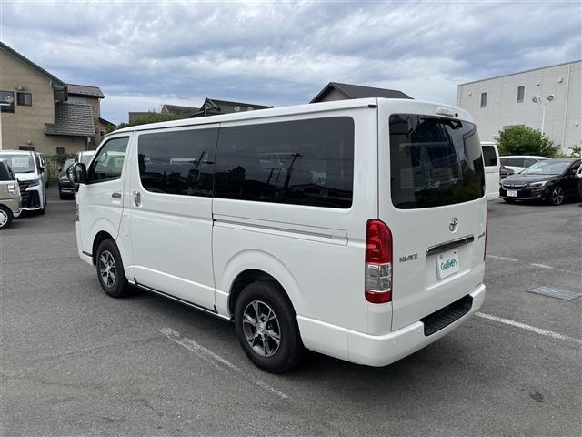 Toyota HIACE VAN 2025 7270332-18