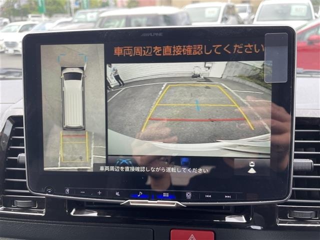 Toyota HIACE VAN 2025 7270332-22