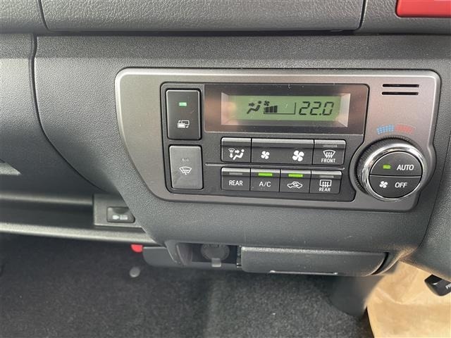 Toyota HIACE VAN 2025 7270332-4
