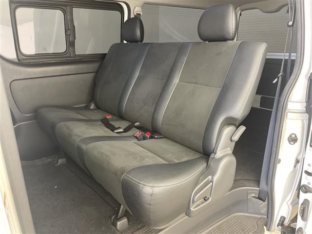 Toyota HIACE VAN 2017 7270335-11