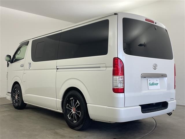 Toyota HIACE VAN 2017 7270335-13