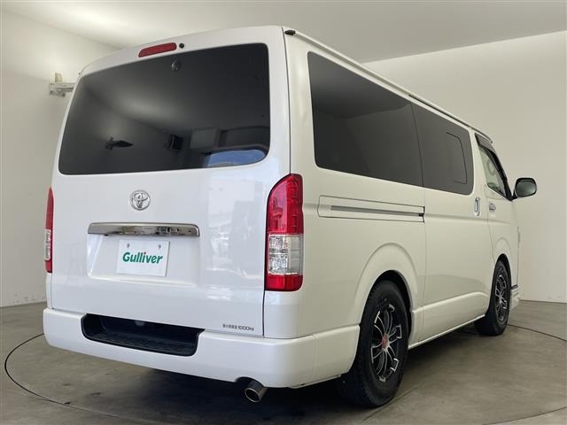 Toyota HIACE VAN 2017 7270335-16