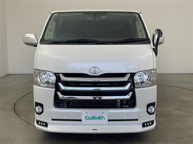 Toyota HIACE VAN 2017 7270335-17