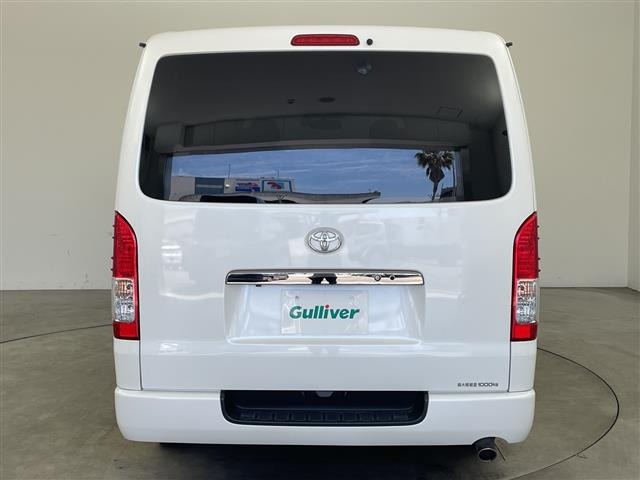 Toyota HIACE VAN 2017 7270335-18