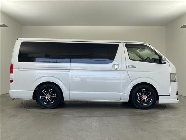 Toyota HIACE VAN 2017 7270335-19