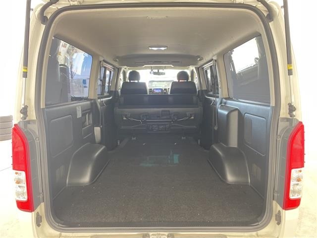 Toyota HIACE VAN 2017 7270335-20
