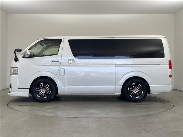 Toyota HIACE VAN 2017 7270335-21