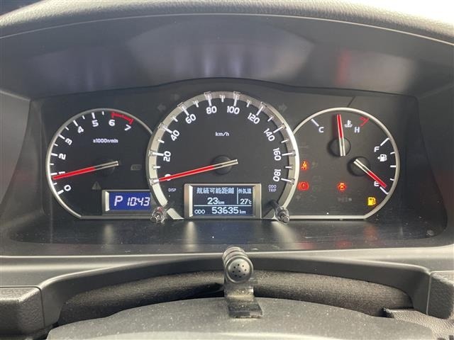 Toyota HIACE VAN 2017 7270335-22