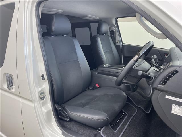 Toyota HIACE VAN 2017 7270335-3