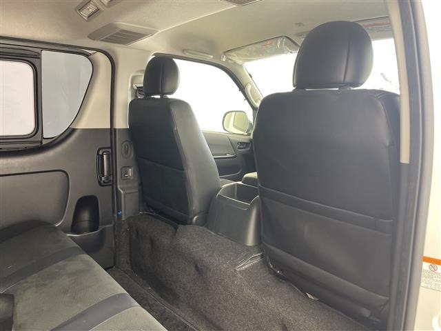 Toyota HIACE VAN 2017 7270335-5