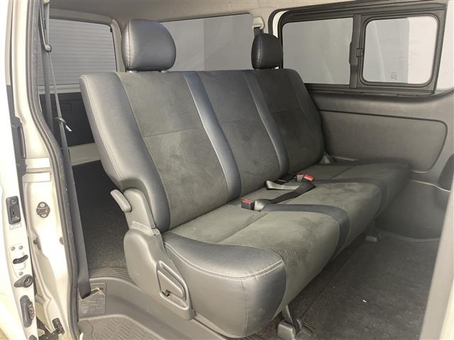 Toyota HIACE VAN 2017 7270335-7