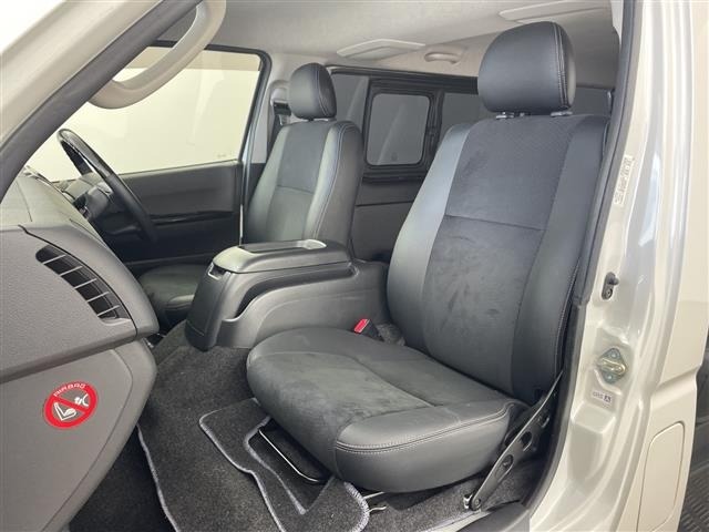 Toyota HIACE VAN 2017 7270335-9