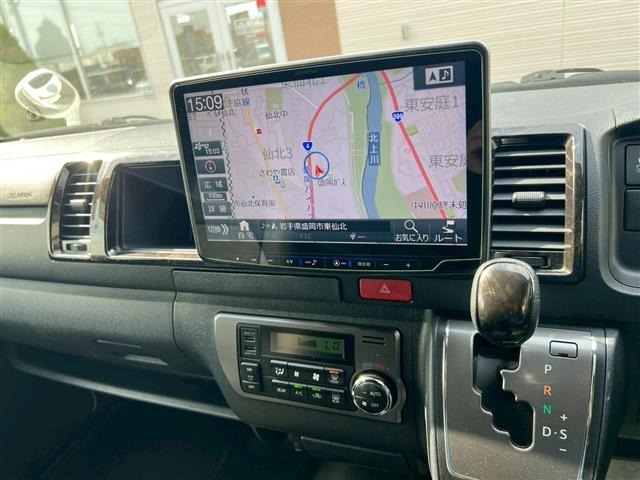 Toyota HIACE VAN 2019 7270340-16