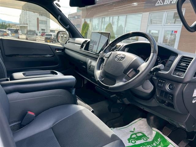 Toyota HIACE VAN 2019 7270340-2