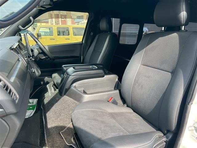 Toyota HIACE VAN 2019 7270340-4