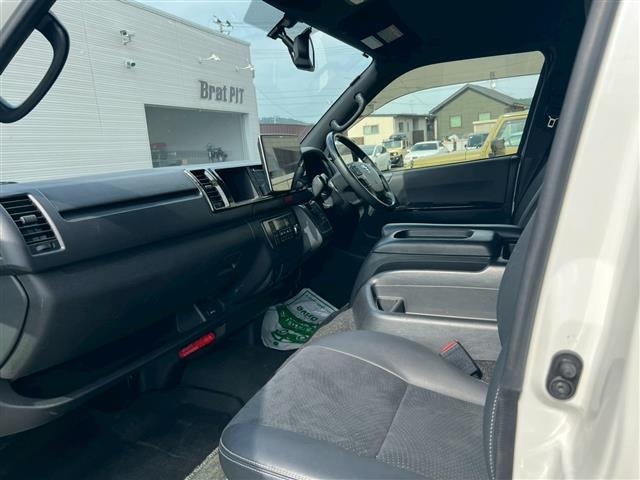 Toyota HIACE VAN 2019 7270340-6