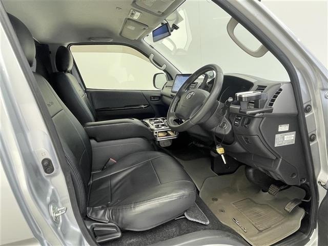 Toyota HIACE VAN 2013 7270348-11
