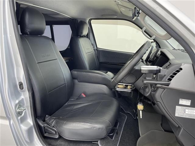 Toyota HIACE VAN 2013 7270348-12