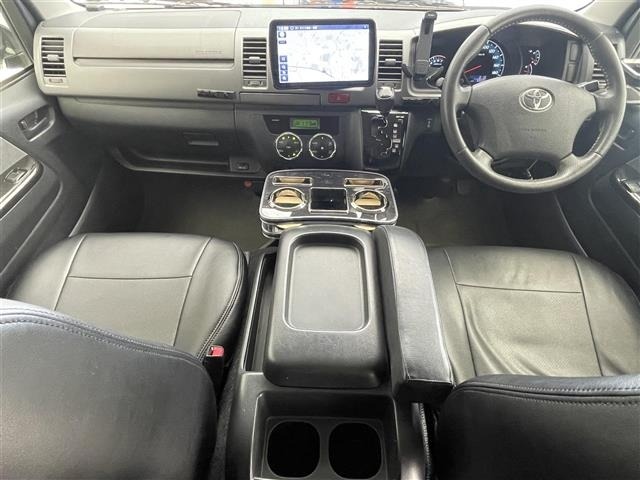 Toyota HIACE VAN 2013 7270348-15