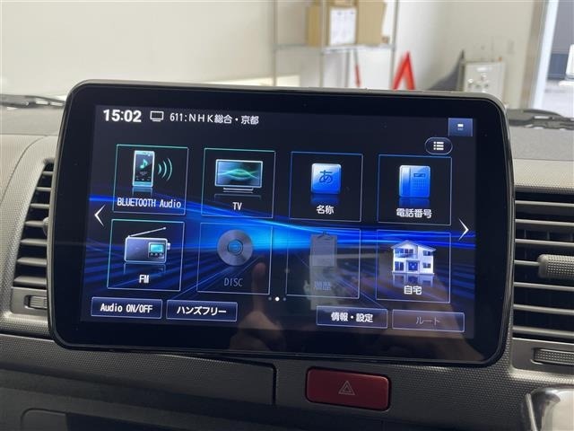 Toyota HIACE VAN 2013 7270348-17