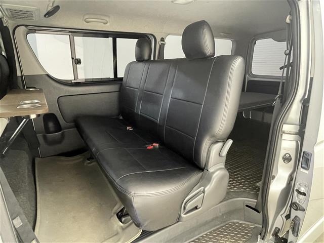 Toyota HIACE VAN 2013 7270348-2