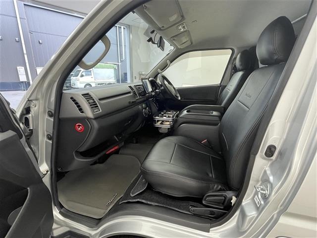 Toyota HIACE VAN 2013 7270348-20