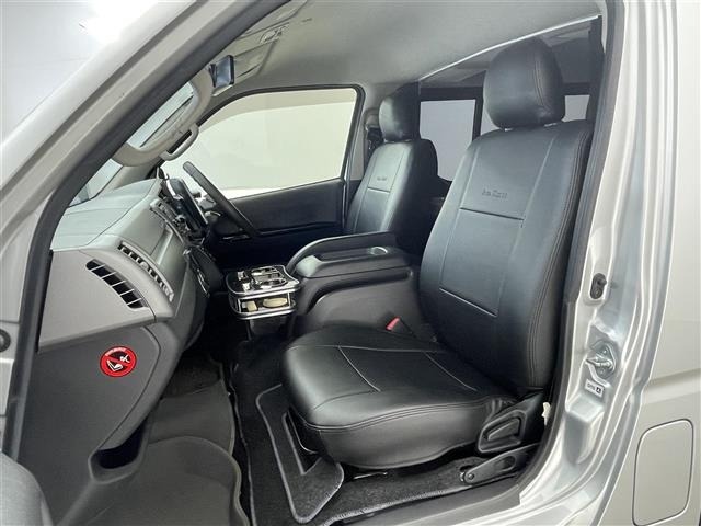Toyota HIACE VAN 2013 7270348-22