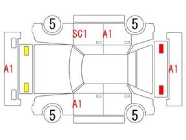 Toyota HIACE VAN 2013 7270348-23