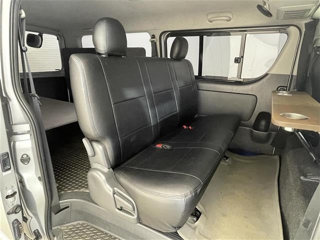 Toyota HIACE VAN 2013 7270348-4