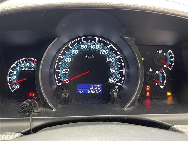 Toyota HIACE VAN 2013 7270348-5