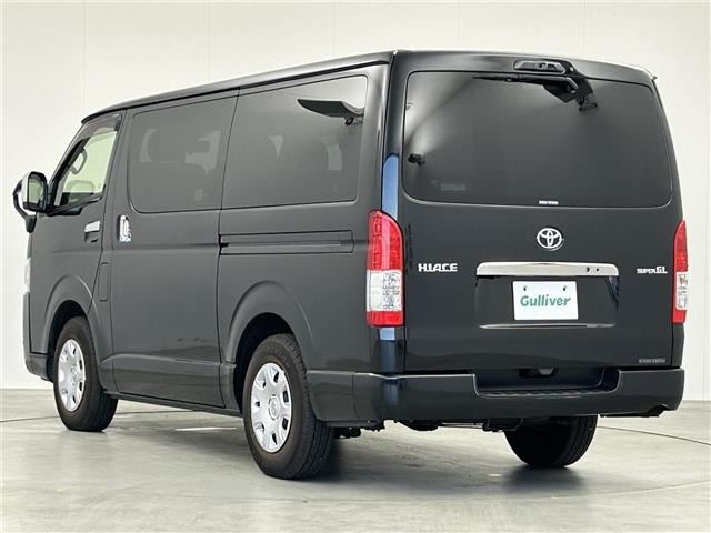 Toyota HIACE VAN 2020 7270349-13