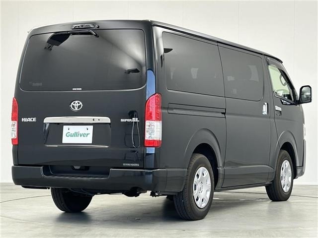 Toyota HIACE VAN 2020 7270349-14
